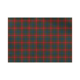 Clan Wilson Modern Tartan Flag C1183