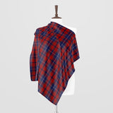 Clan Wishart Dress Tartan Scarf SV1183