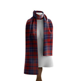 Clan Wishart Dress Tartan Scarf SV1183