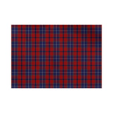 Clan Wishart Dress Tartan Flag C1186