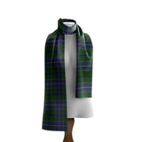 Clan Wishart Hunting Tartan Scarf SV1184