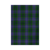 Clan Wishart Hunting Tartan Flag C1187