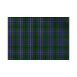 Clan Wishart Hunting Tartan Flag C1187