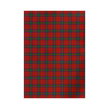 Clan Wood Dress Tartan Flag C1189