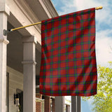 Clan Wood Dress Tartan Flag C1189