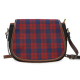 Clan Wotherspoon Tartan Saddle Bag MB83