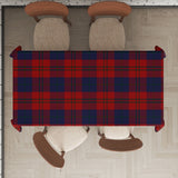 Clan Wotherspoon Tatan Tablecloth B1189