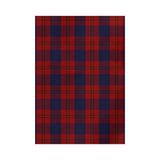 Clan Wotherspoon Tartan Flag C1192