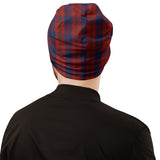 Clan Wotherspoon Tartan Beanies Hat L1205