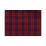 Clan Wotherspoon Tartan Flag C1192