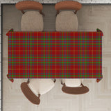 Clan Wren Tatan Tablecloth B1190