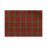 Clan Wren Tartan Flag C1193