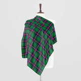 Clan Young Modern Tartan Scarf SV1192