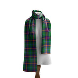 Clan Young Modern Tartan Scarf SV1192